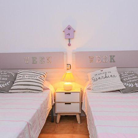 Villa Laura II - Only Families Cambrils Exterior photo