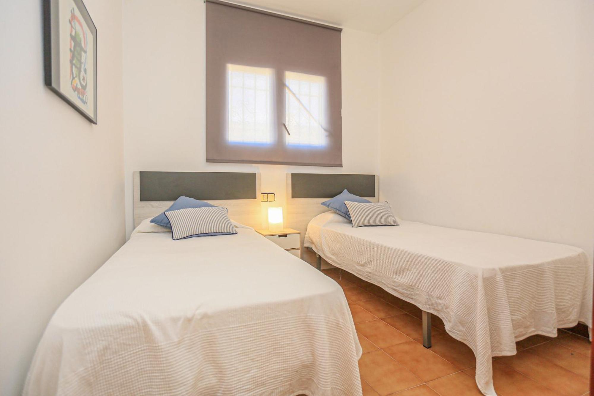 Villa Laura II - Only Families Cambrils Exterior photo