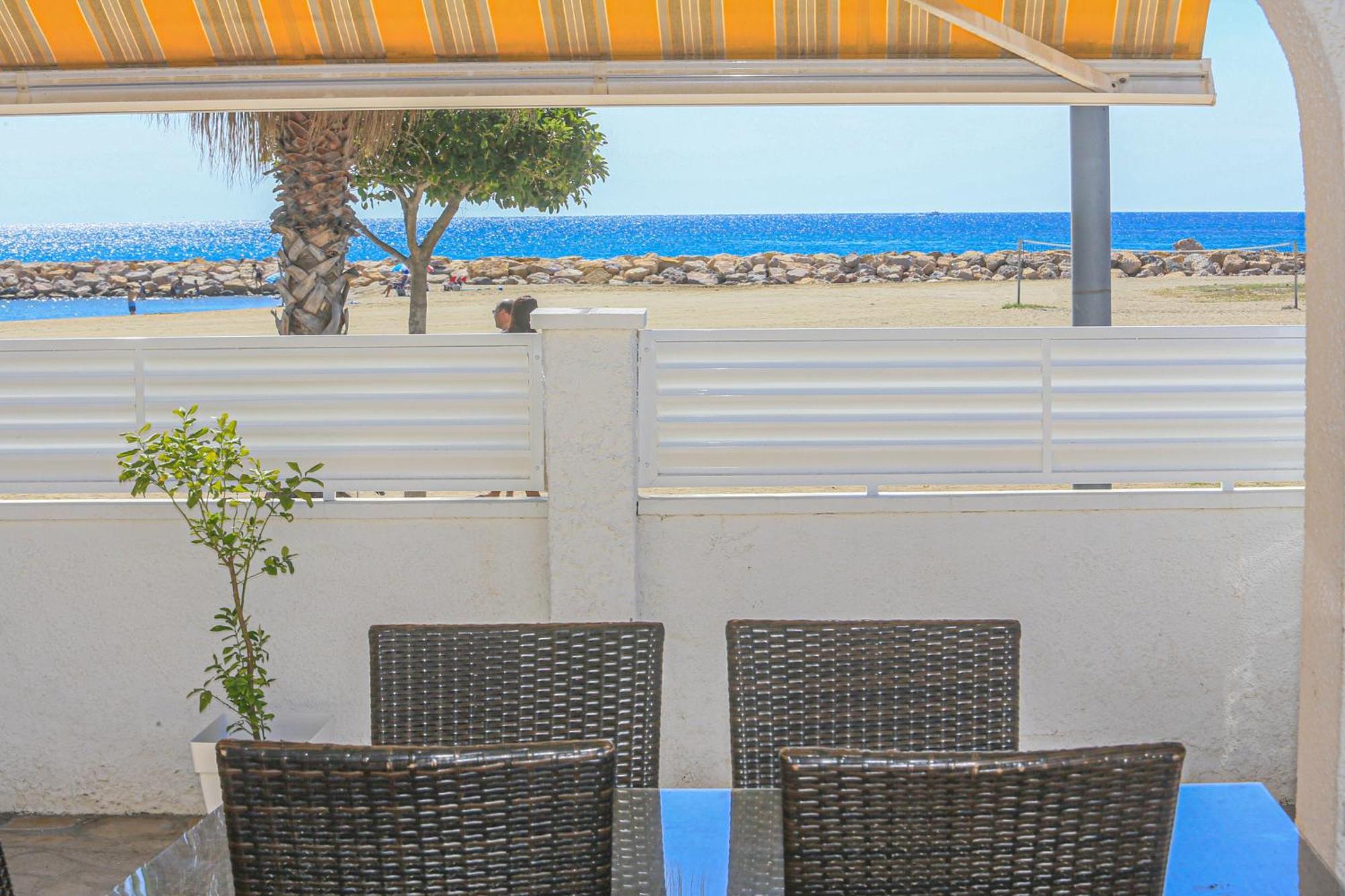 Villa Laura II - Only Families Cambrils Exterior photo