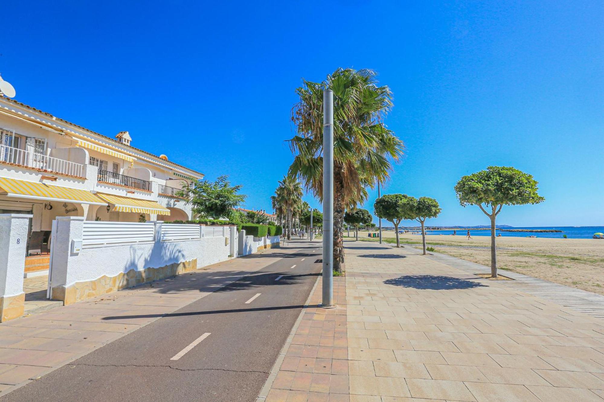 Villa Laura II - Only Families Cambrils Exterior photo