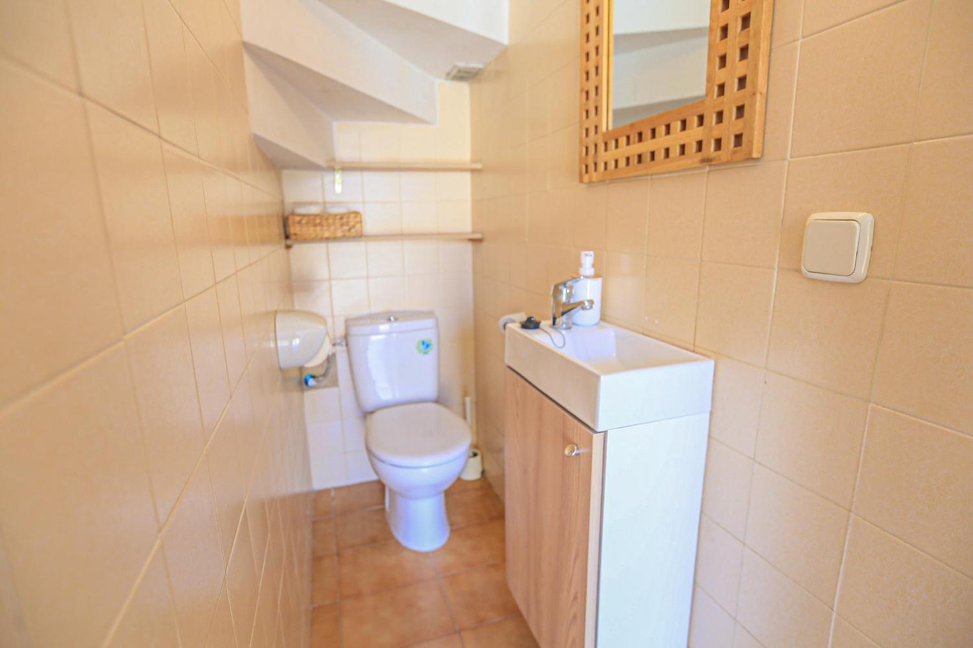 Villa Laura II - Only Families Cambrils Exterior photo
