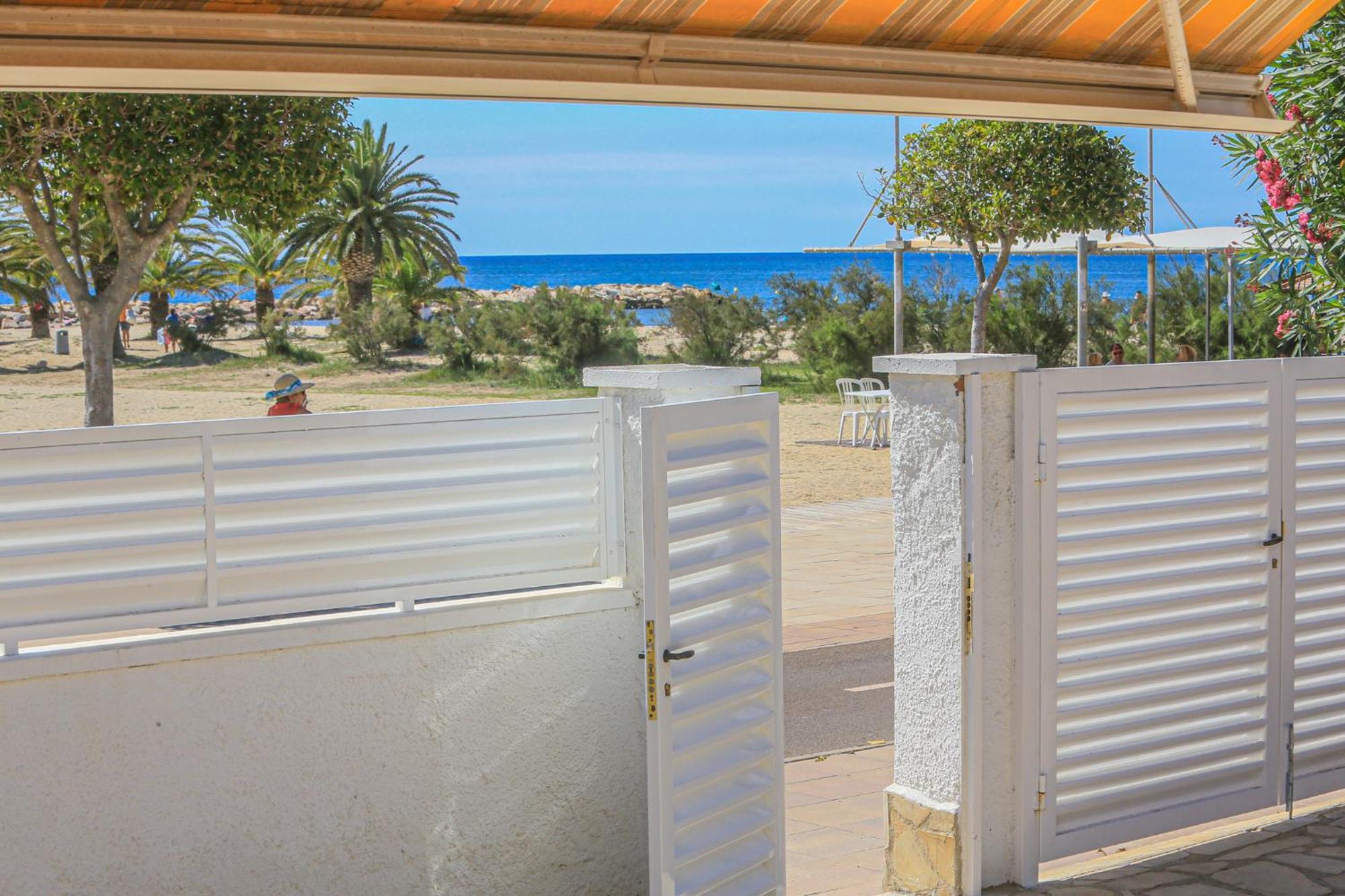 Villa Laura II - Only Families Cambrils Exterior photo