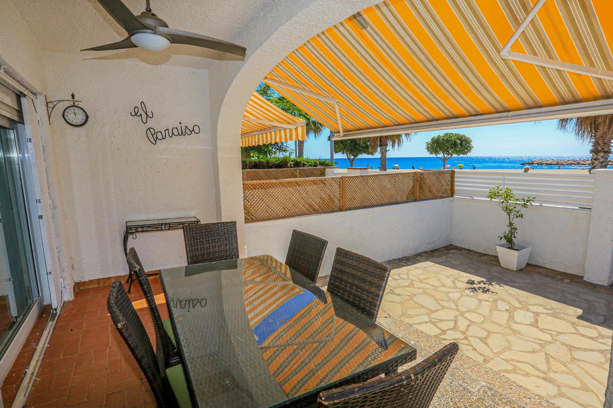 Villa Laura II - Only Families Cambrils Exterior photo