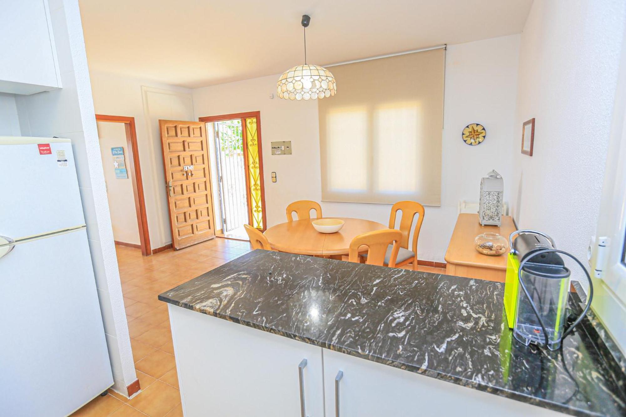 Villa Laura II - Only Families Cambrils Exterior photo