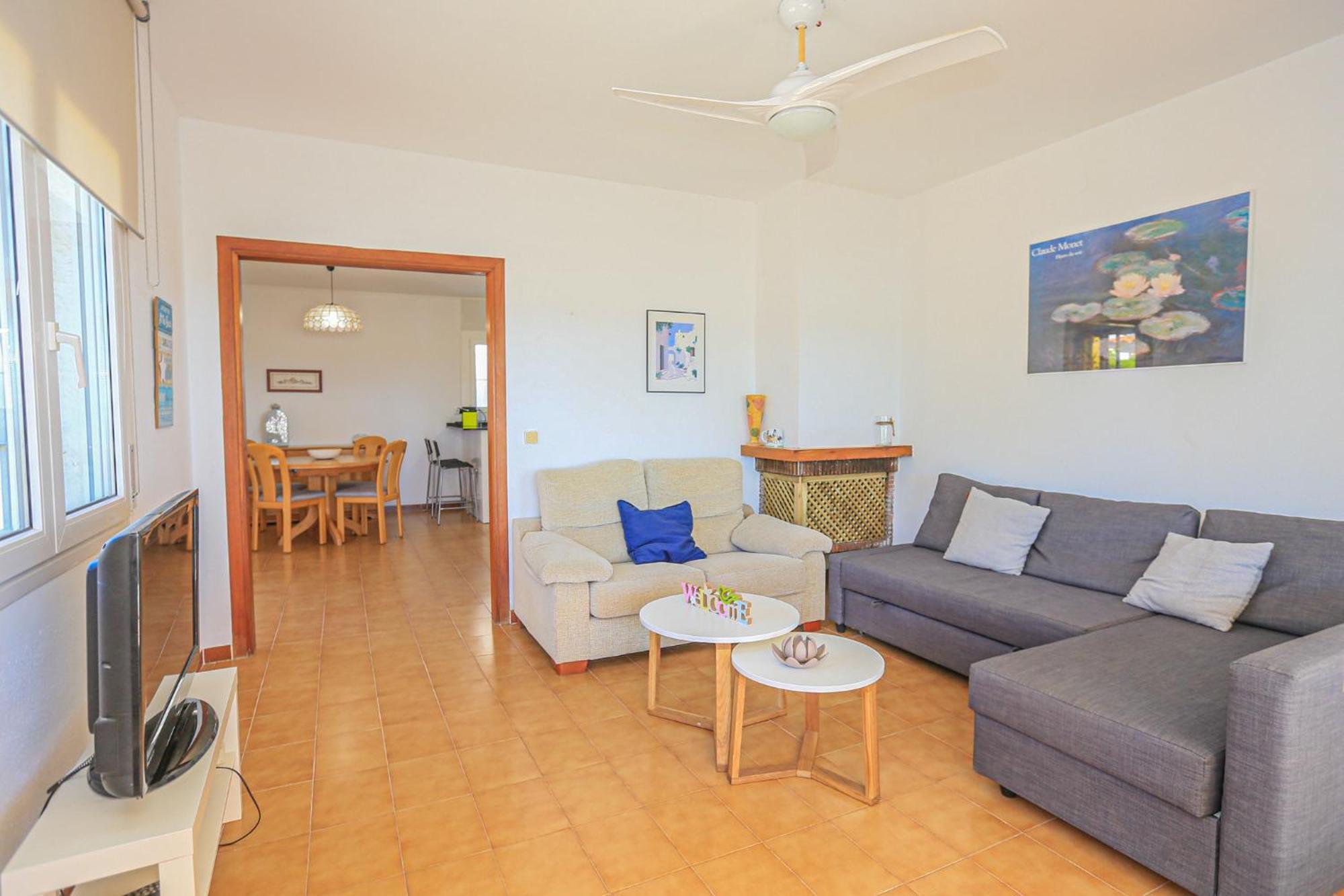 Villa Laura II - Only Families Cambrils Exterior photo