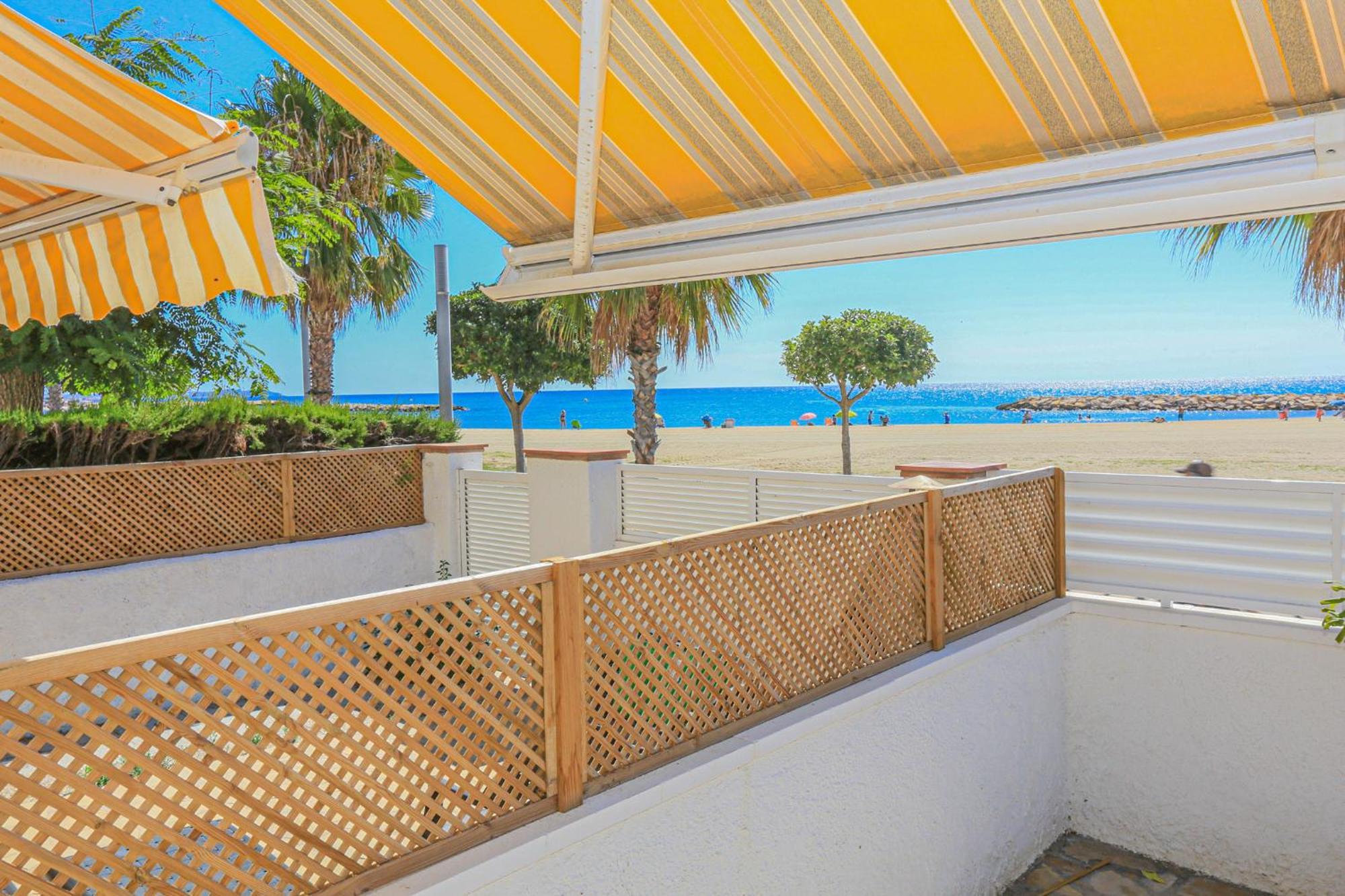 Villa Laura II - Only Families Cambrils Exterior photo