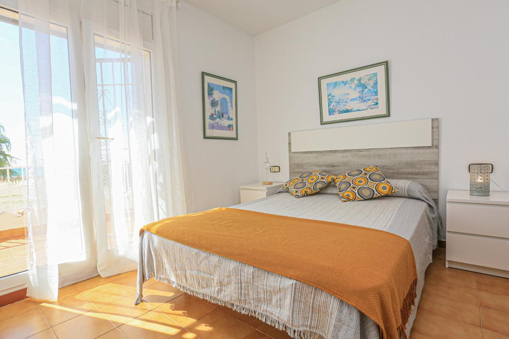 Villa Laura II - Only Families Cambrils Exterior photo