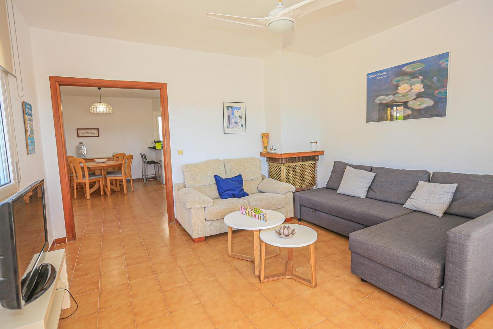 Villa Laura II - Only Families Cambrils Exterior photo