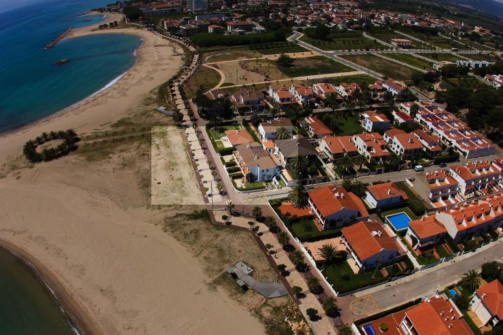 Villa Laura II - Only Families Cambrils Exterior photo