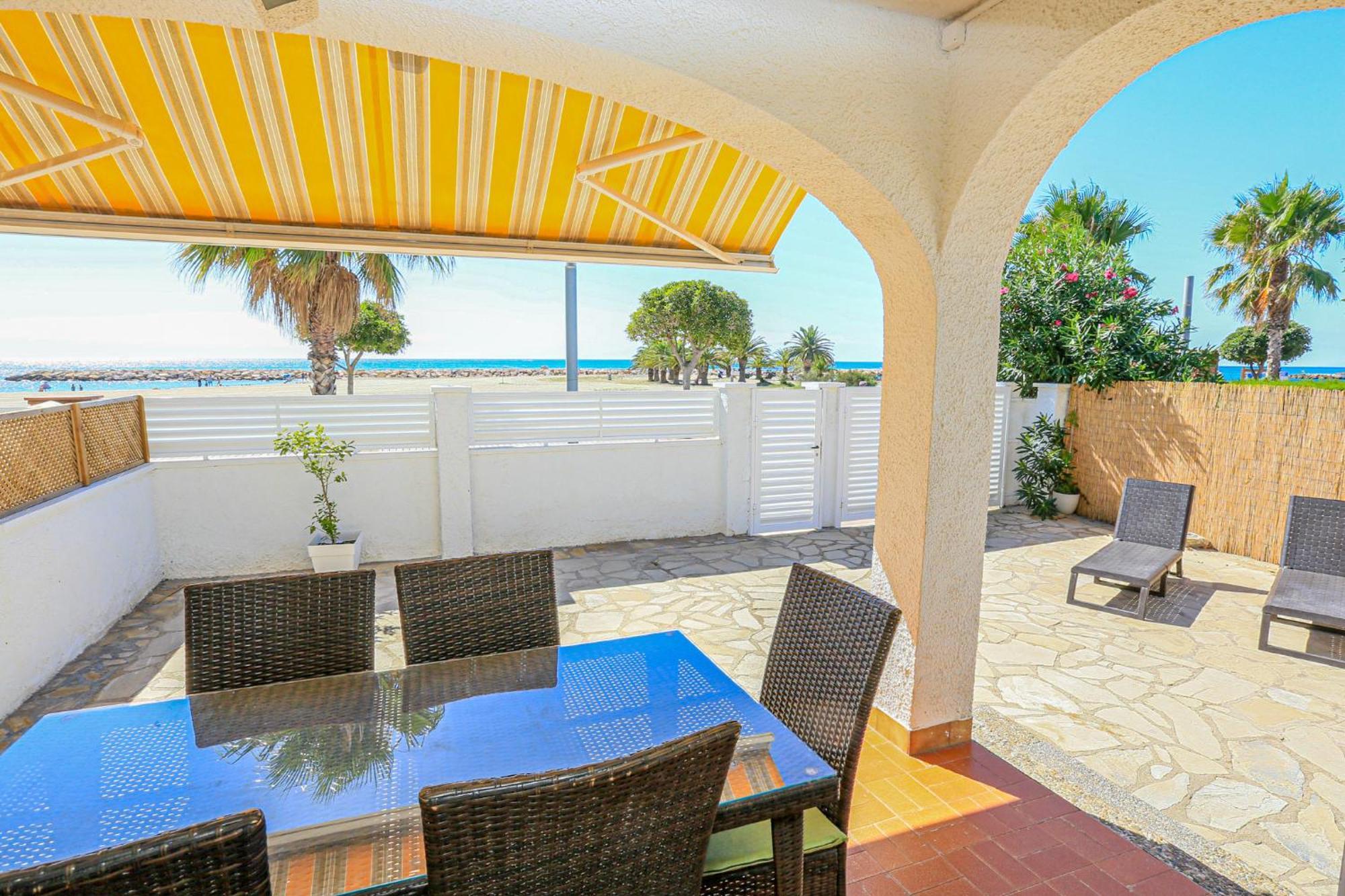 Villa Laura II - Only Families Cambrils Exterior photo