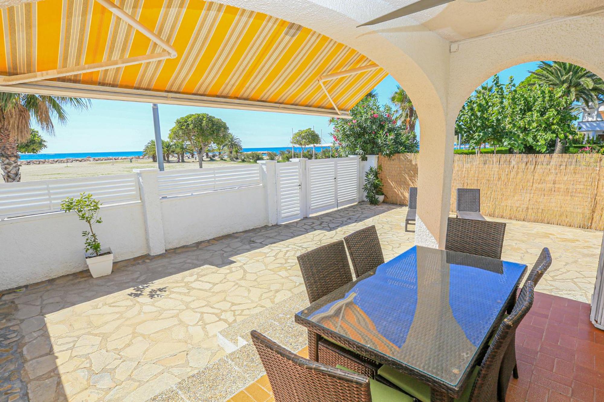 Villa Laura II - Only Families Cambrils Exterior photo