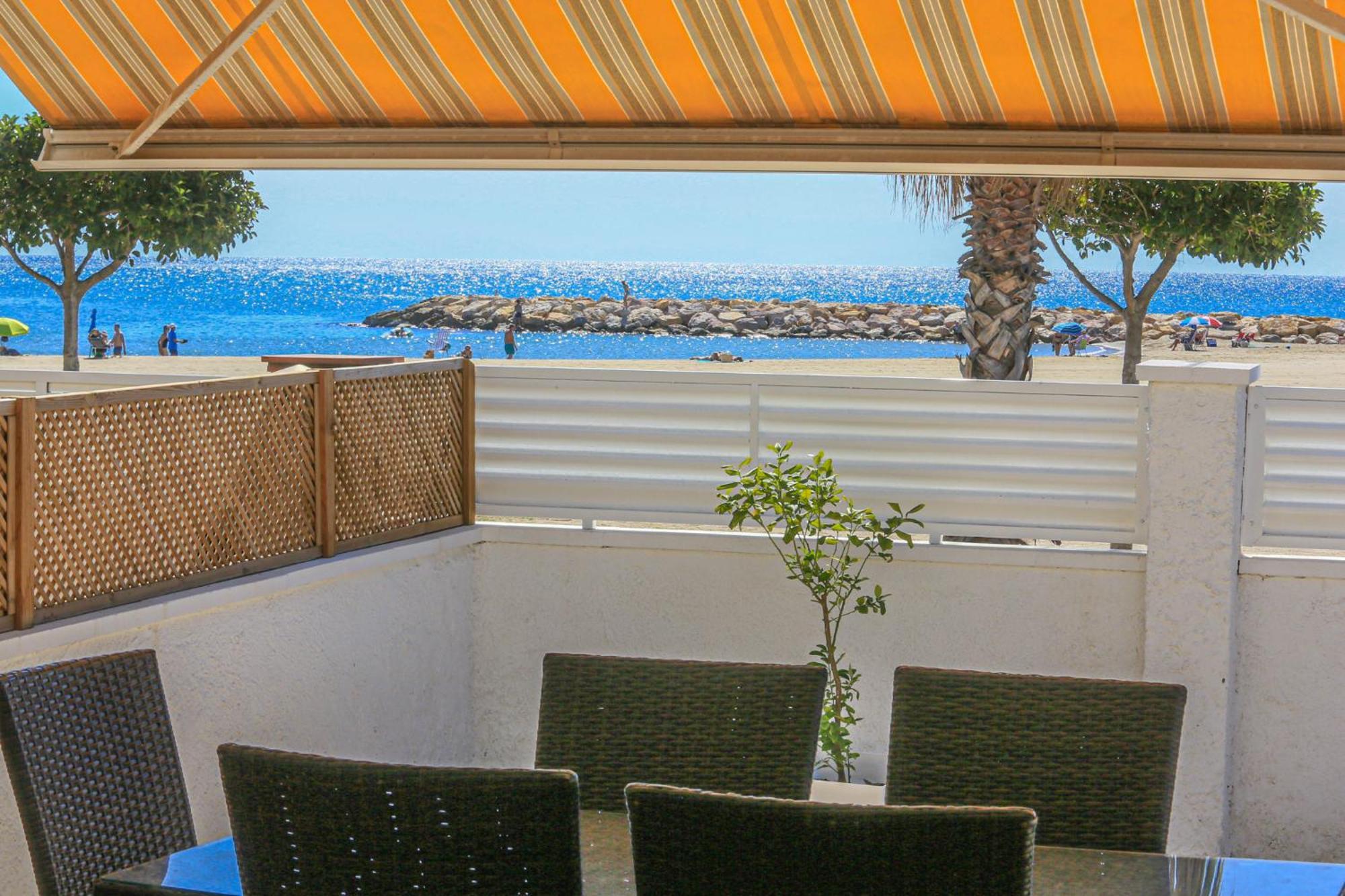 Villa Laura II - Only Families Cambrils Exterior photo